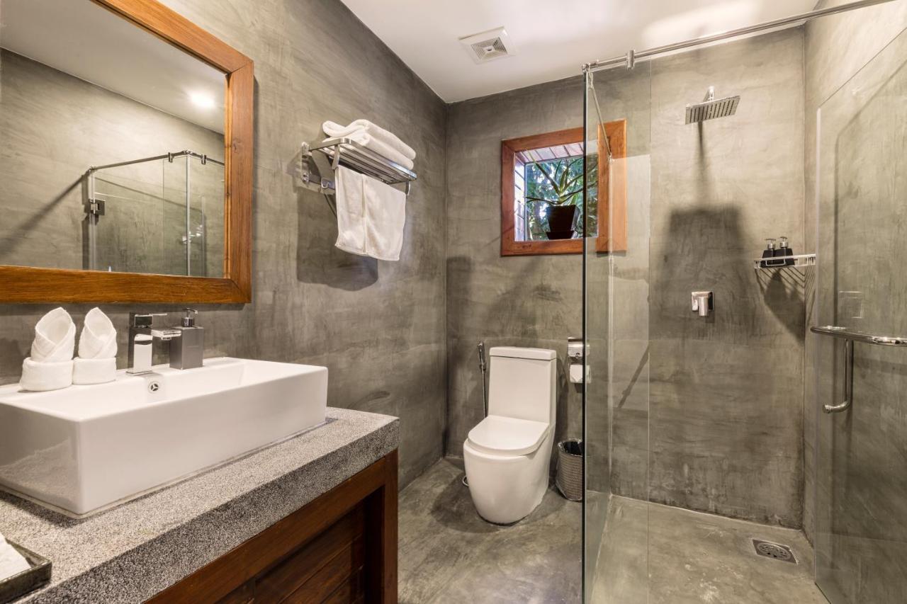 Won Residence & Spa Siem Reap Exterior foto