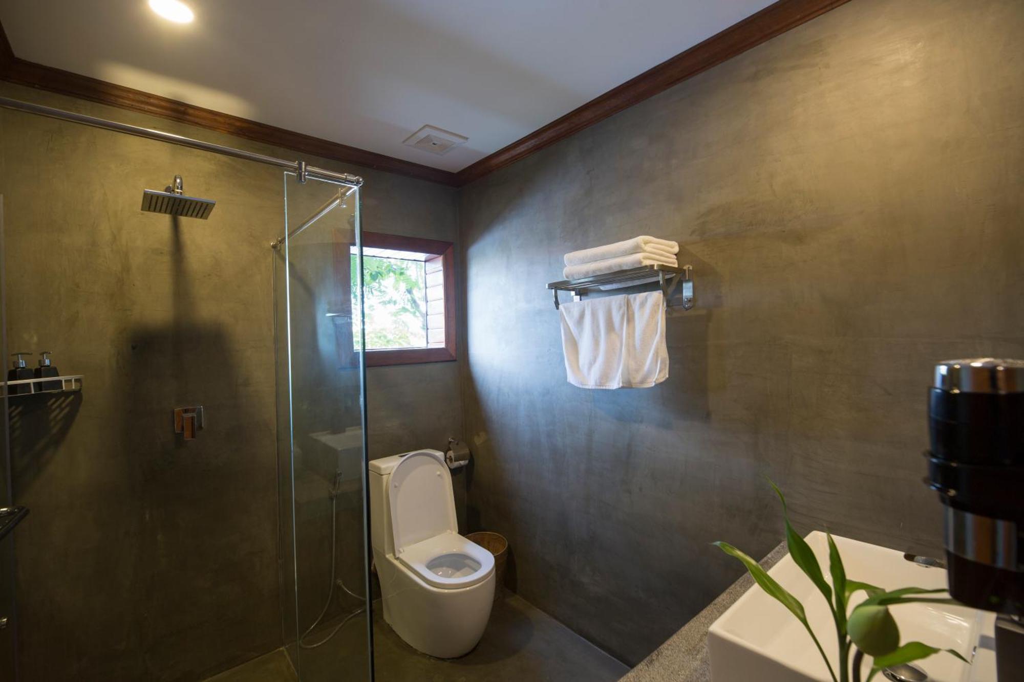 Won Residence & Spa Siem Reap Exterior foto