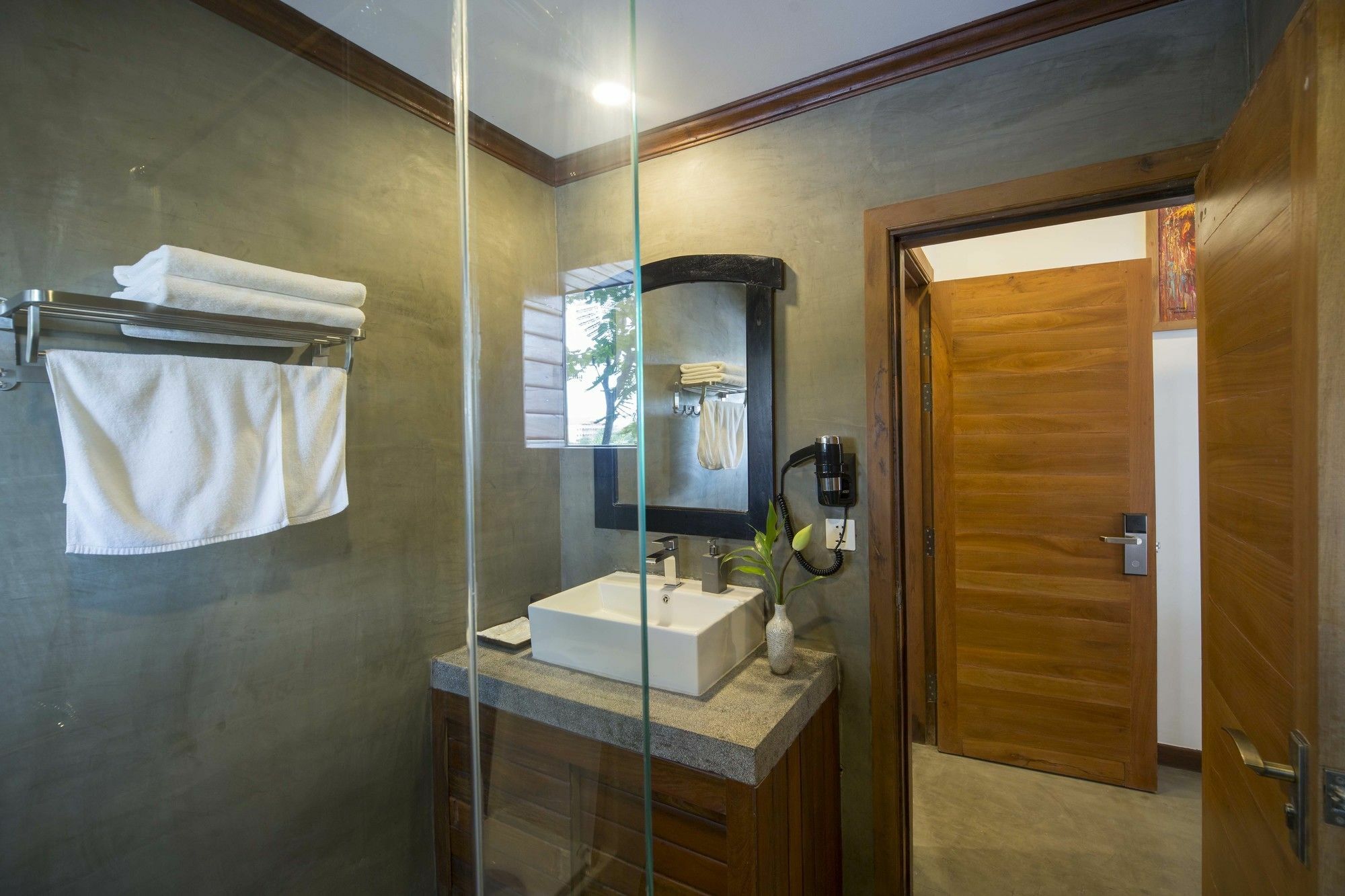 Won Residence & Spa Siem Reap Exterior foto