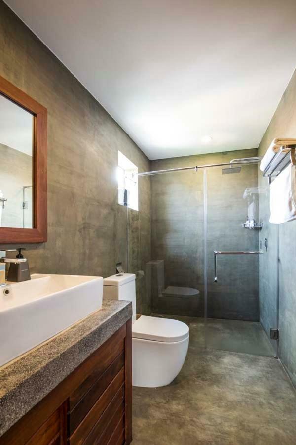Won Residence & Spa Siem Reap Exterior foto